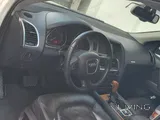 Audi Q7 S-Line full option- 2009